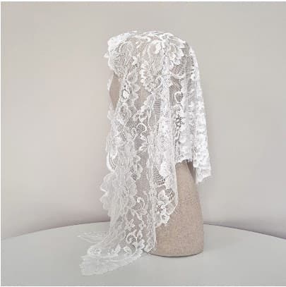 Rosaria White in its gift box